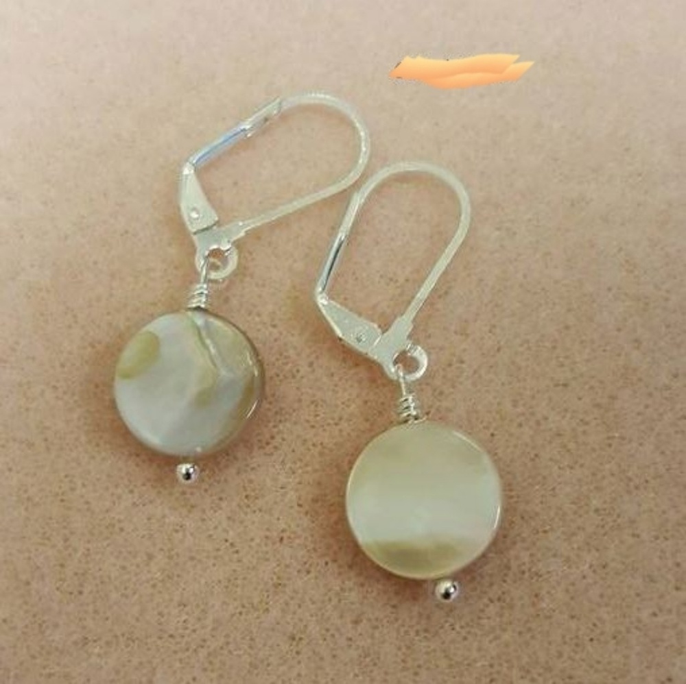 Handcrafted Earrings